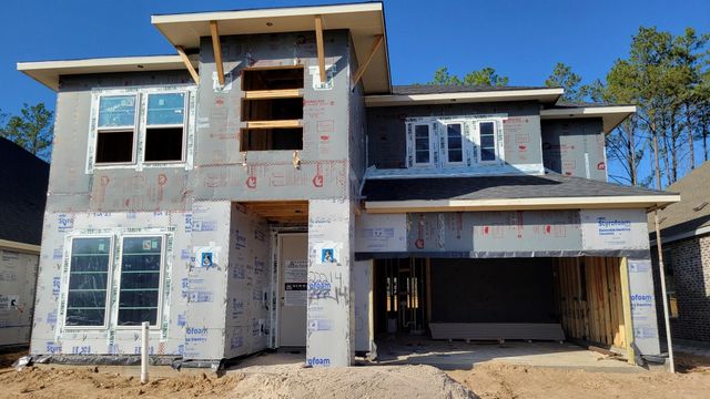 22214 Junction Peak Drive, Porter, TX 77365