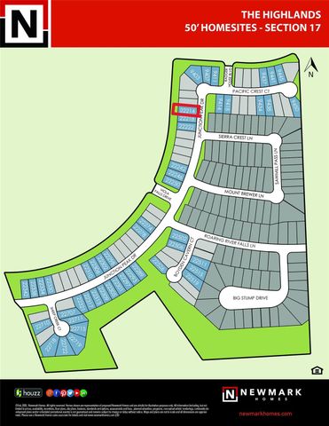 22214 Junction Peak Drive, Porter, TX 77365