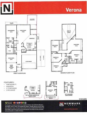 22214 Junction Peak Drive, Porter, TX 77365