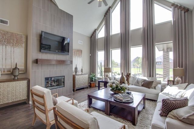 22214 Junction Peak Drive, Porter, TX 77365