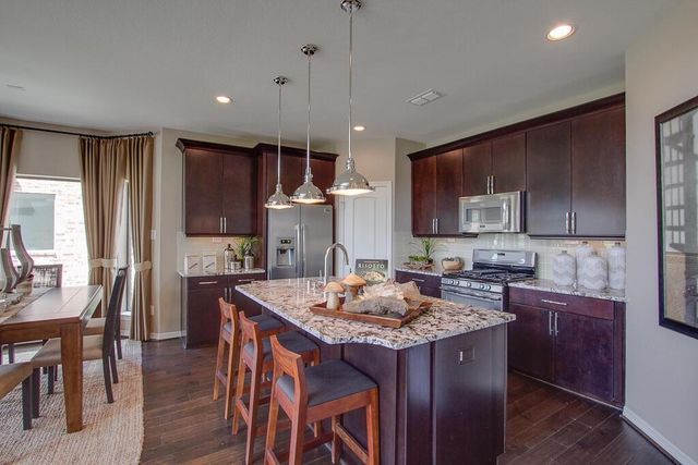 22214 Junction Peak Drive, Porter, TX 77365