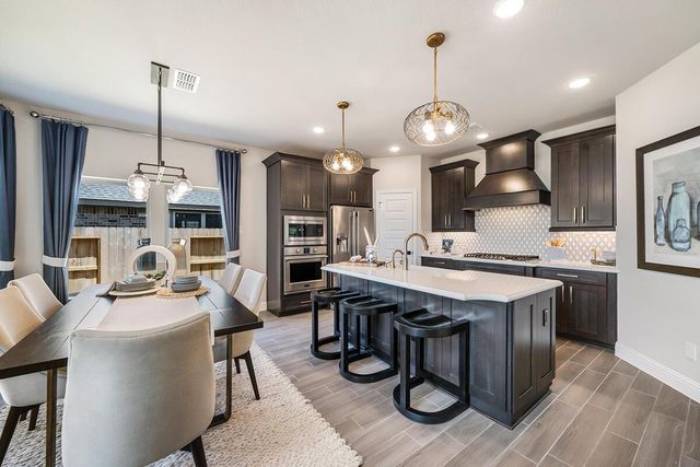 22214 Junction Peak Drive, Porter, TX 77365