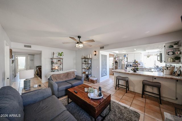 5126 W MERCER Lane, Glendale, AZ 85304