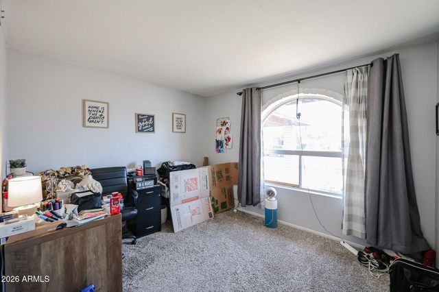 5126 W MERCER Lane, Glendale, AZ 85304