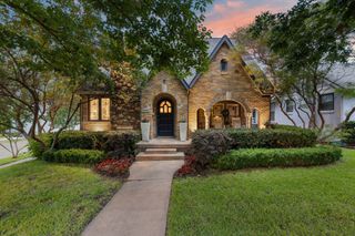 5603 Vanderbilt Avenue, Dallas, TX 75206