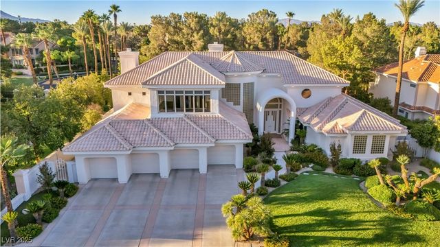 10 Innisbrook Avenue, Las Vegas, NV 89113