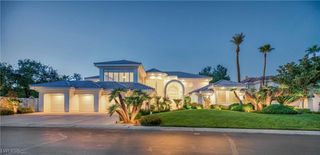 10 Innisbrook Avenue, Las Vegas, NV 89113