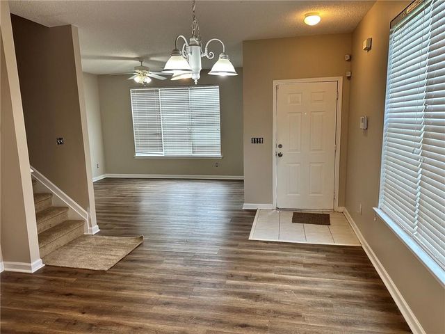 11326 Kayla Drive, Hampton, GA 30228