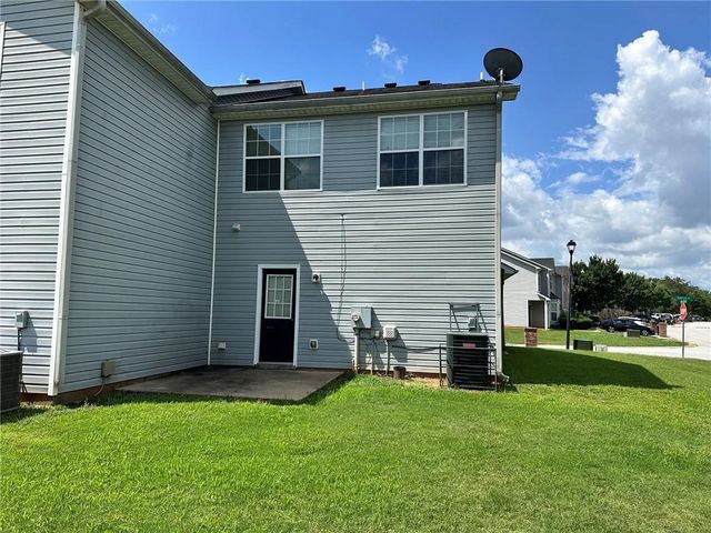 11326 Kayla Drive, Hampton, GA 30228