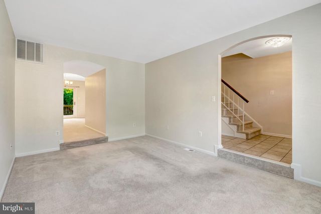 7719 BRISTOL SQUARE CT, Springfield, VA 22153