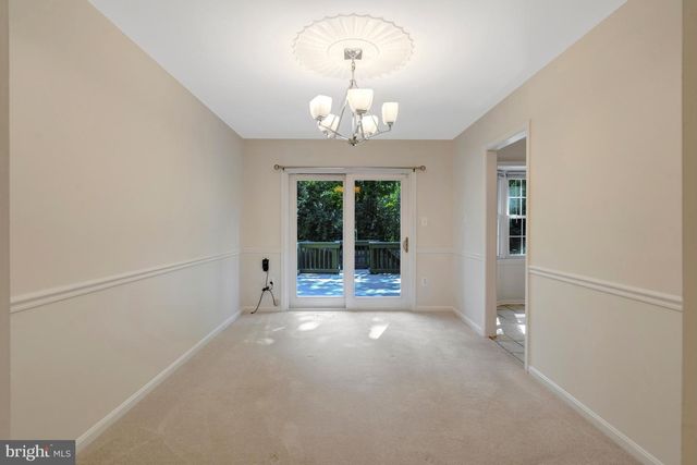 7719 BRISTOL SQUARE CT, Springfield, VA 22153