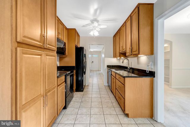 7719 BRISTOL SQUARE CT, Springfield, VA 22153