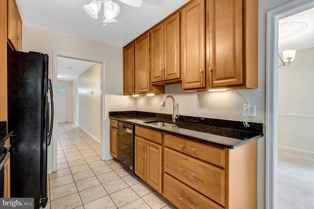 7719 BRISTOL SQUARE CT, Springfield, VA 22153