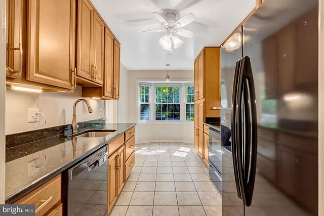 7719 BRISTOL SQUARE CT, Springfield, VA 22153