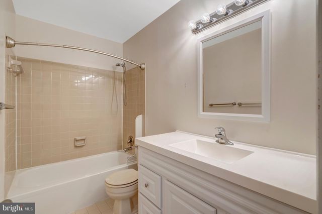 7719 BRISTOL SQUARE CT, Springfield, VA 22153