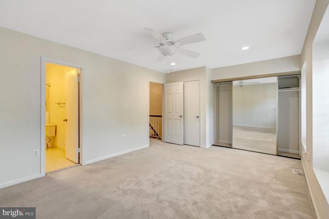 7719 BRISTOL SQUARE CT, Springfield, VA 22153