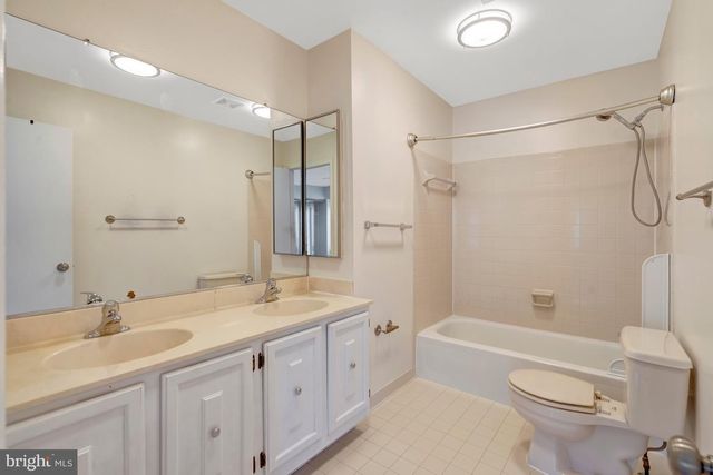 7719 BRISTOL SQUARE CT, Springfield, VA 22153