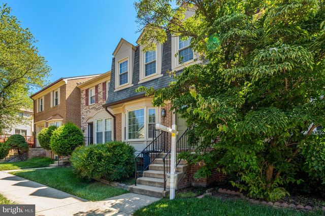 7719 BRISTOL SQUARE CT, Springfield, VA 22153