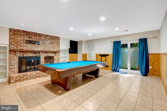 7719 BRISTOL SQUARE CT, Springfield, VA 22153