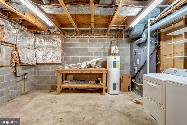 7719 BRISTOL SQUARE CT, Springfield, VA 22153