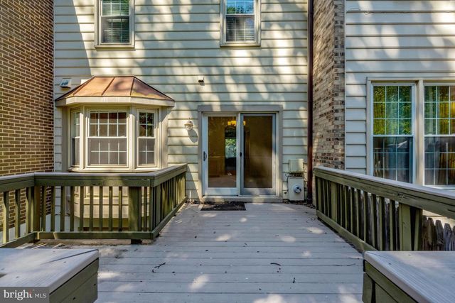 7719 BRISTOL SQUARE CT, Springfield, VA 22153