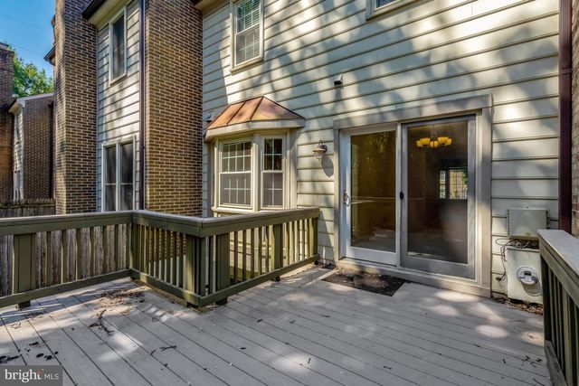 7719 BRISTOL SQUARE CT, Springfield, VA 22153