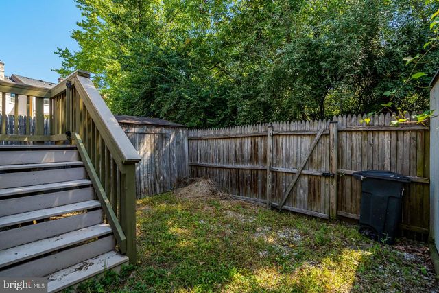 7719 BRISTOL SQUARE CT, Springfield, VA 22153