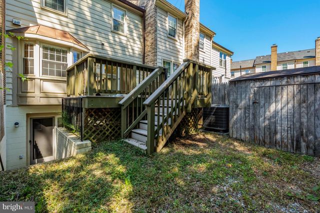7719 BRISTOL SQUARE CT, Springfield, VA 22153