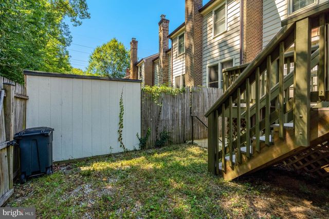7719 BRISTOL SQUARE CT, Springfield, VA 22153