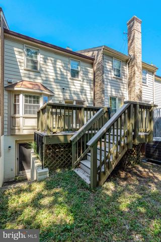7719 BRISTOL SQUARE CT, Springfield, VA 22153