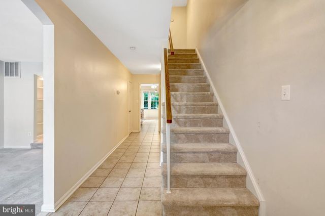 7719 BRISTOL SQUARE CT, Springfield, VA 22153
