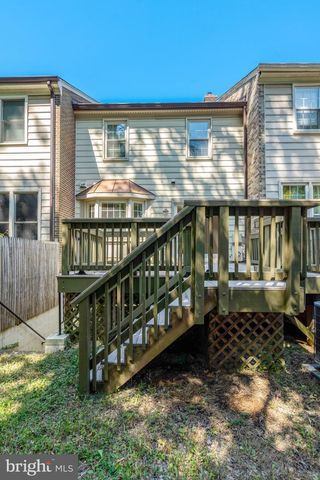 7719 BRISTOL SQUARE CT, Springfield, VA 22153