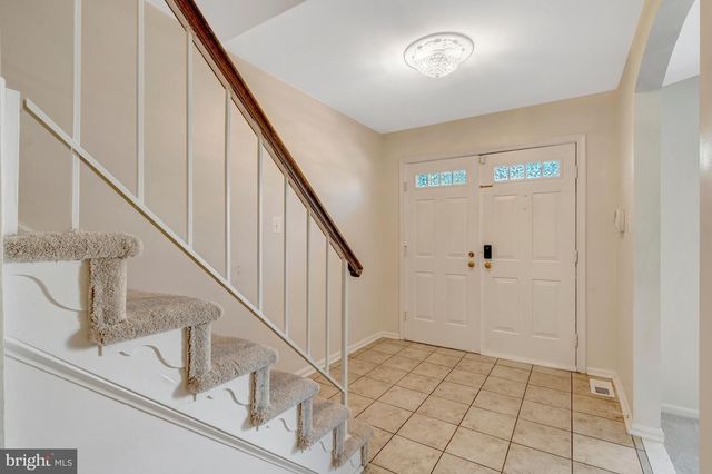 7719 BRISTOL SQUARE CT, Springfield, VA 22153