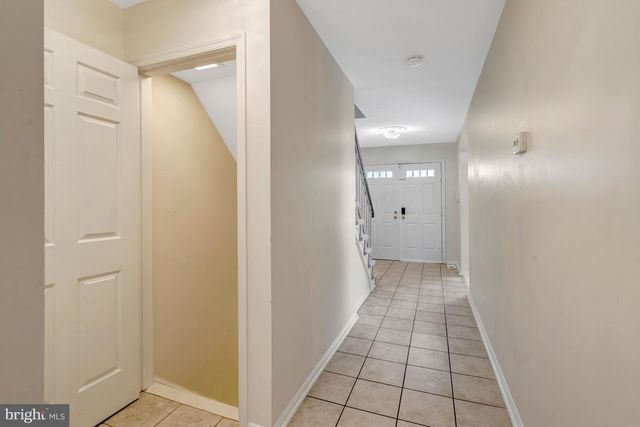 7719 BRISTOL SQUARE CT, Springfield, VA 22153