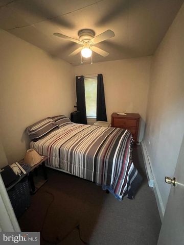 4110 NORFOLK AVE, Baltimore, MD 21216