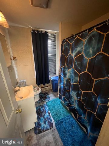 4110 NORFOLK AVE, Baltimore, MD 21216