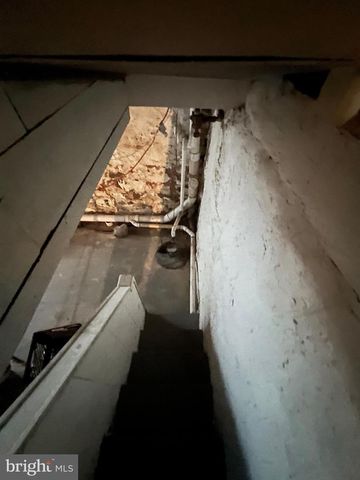 4110 NORFOLK AVE, Baltimore, MD 21216