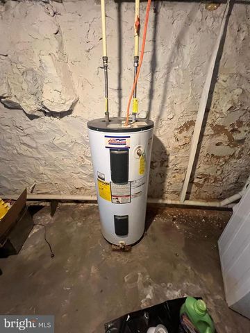 4110 NORFOLK AVE, Baltimore, MD 21216