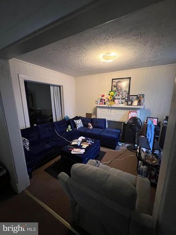 4110 NORFOLK AVE, Baltimore, MD 21216