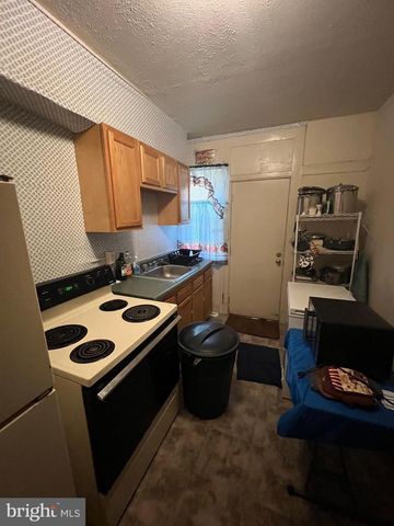 4110 NORFOLK AVE, Baltimore, MD 21216