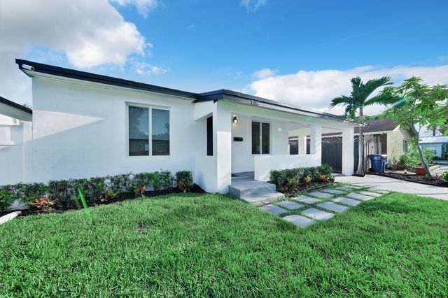 1108 NE 16th Street, Fort Lauderdale, FL 33304