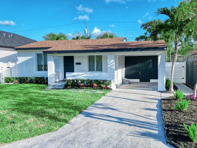 1108 NE 16th Street, Fort Lauderdale, FL 33304