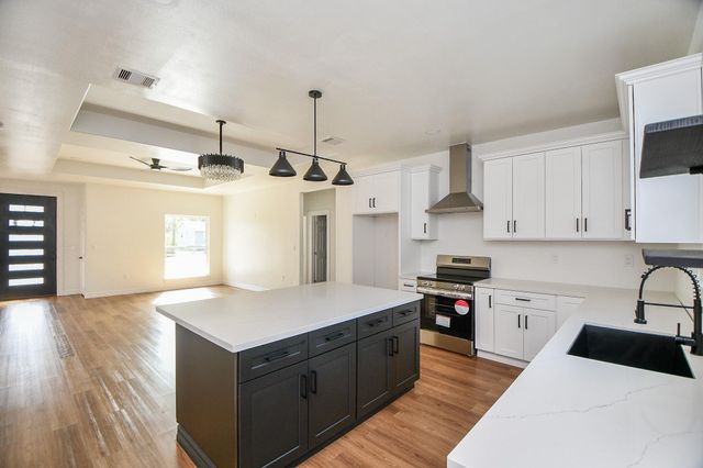 16731 Water Oak Drive Drive, Channelview, TX 77530