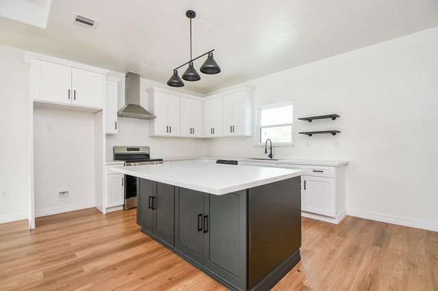 16731 Water Oak Drive Drive, Channelview, TX 77530