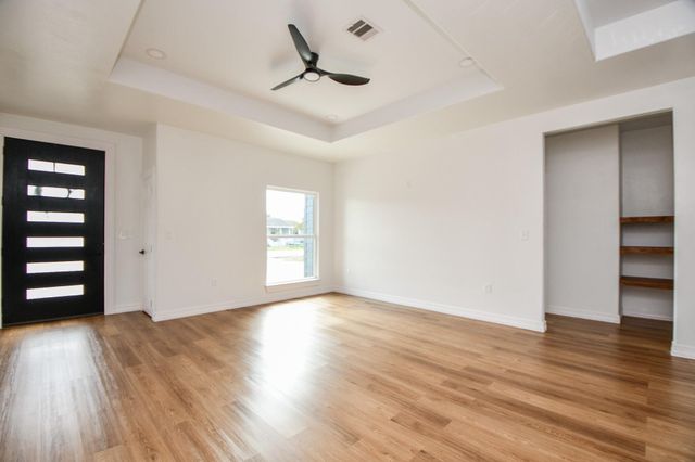 16731 Water Oak Drive Drive, Channelview, TX 77530