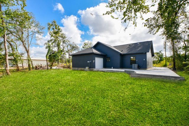 16731 Water Oak Drive Drive, Channelview, TX 77530