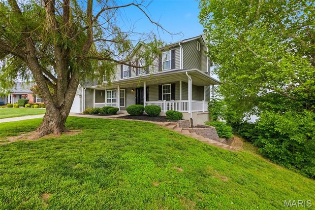 2629 Kory Drive, Columbia, IL 62236