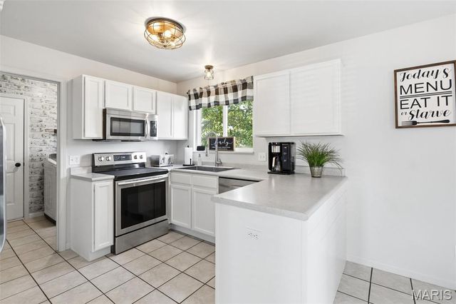 2629 Kory Drive, Columbia, IL 62236