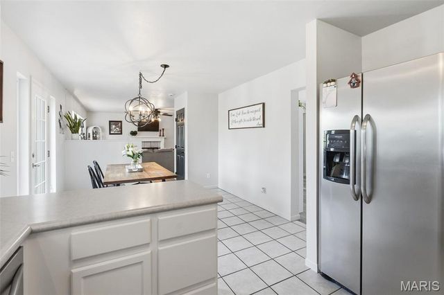 2629 Kory Drive, Columbia, IL 62236