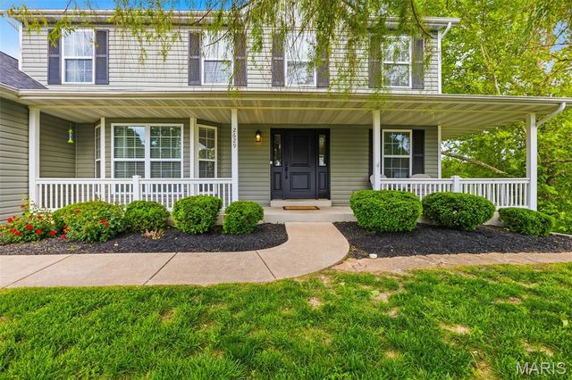 2629 Kory Drive, Columbia, IL 62236